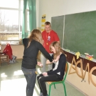 Błękitny patrol